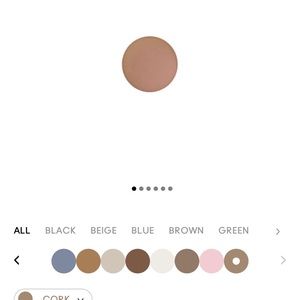 NEW- MAC pro palette eyeshadow